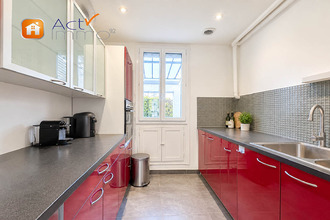 achat appartement colombes 92700