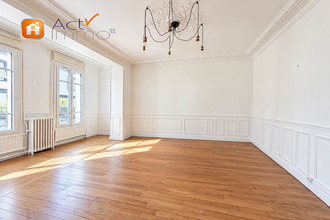 achat appartement colombes 92700