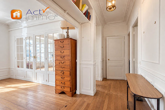 achat appartement colombes 92700