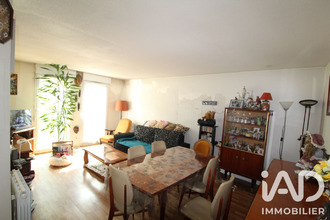 achat appartement colombes 92700