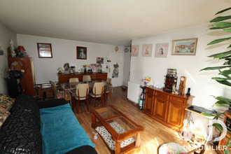 achat appartement colombes 92700