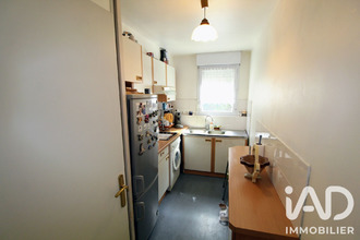 achat appartement colombes 92700