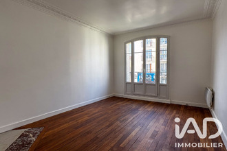 achat appartement colombes 92700