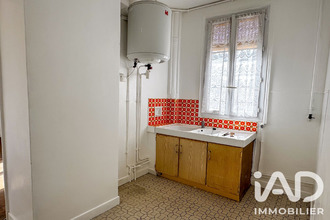 achat appartement colombes 92700