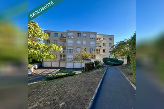 achat appartement colombes 92700