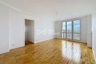 achat appartement colombes 92700