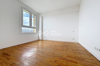 achat appartement colombes 92700