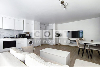 achat appartement colombes 92700