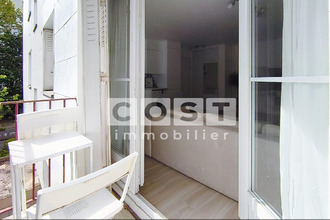 achat appartement colombes 92700
