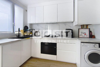 achat appartement colombes 92700