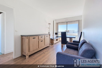 achat appartement colombes 92700