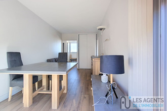achat appartement colombes 92700