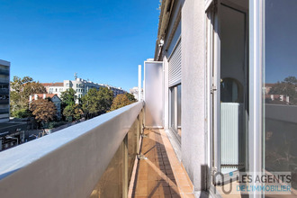 achat appartement colombes 92700