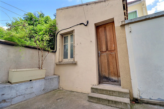 achat appartement colombes 92700