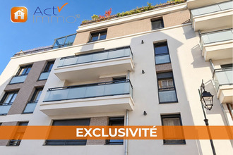achat appartement colombes 92700