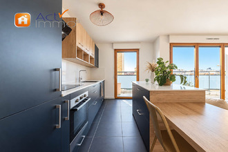 achat appartement colombes 92700