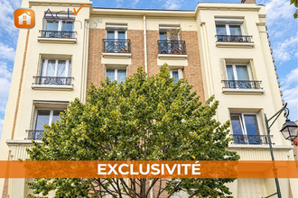 achat appartement colombes 92700