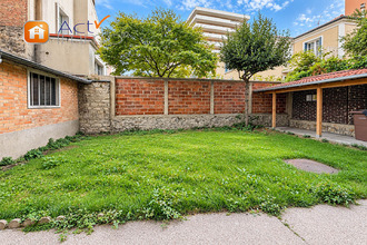 achat appartement colombes 92700