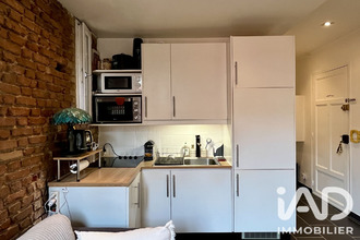achat appartement colombes 92700