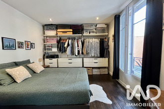 achat appartement colombes 92700