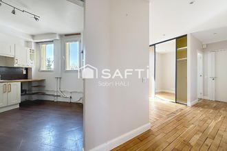 achat appartement colombes 92700