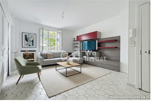 achat appartement colombes 92700