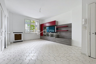achat appartement colombes 92700