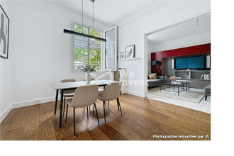 achat appartement colombes 92700