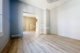 achat appartement colombes 92700