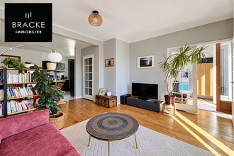 achat appartement colombes 92700