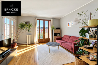 achat appartement colombes 92700