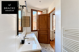 achat appartement colombes 92700