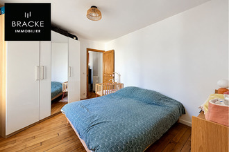 achat appartement colombes 92700