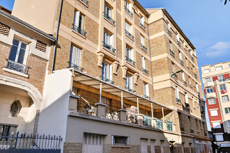 achat appartement colombes 92700