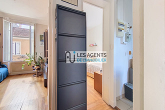 achat appartement colombes 92700
