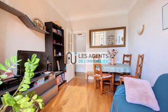 achat appartement colombes 92700