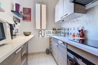 achat appartement colombes 92700