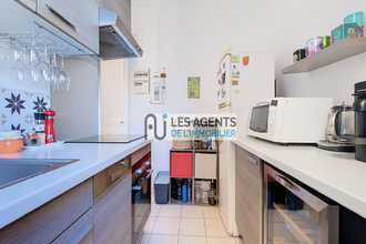 achat appartement colombes 92700