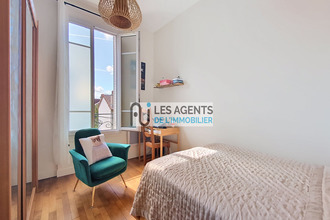 achat appartement colombes 92700