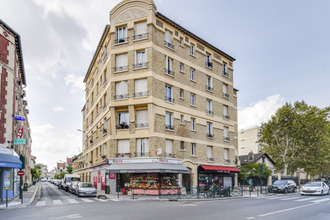 achat appartement colombes 92700