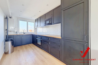 achat appartement colombes 92700