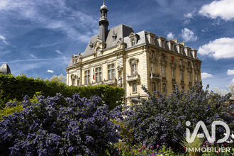 achat appartement colombes 92700