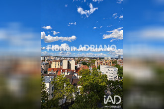 achat appartement colombes 92700