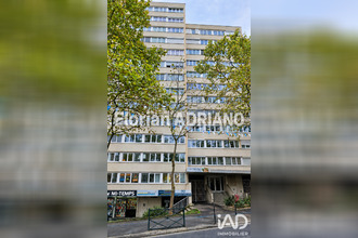 achat appartement colombes 92700