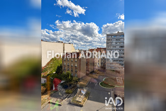 achat appartement colombes 92700