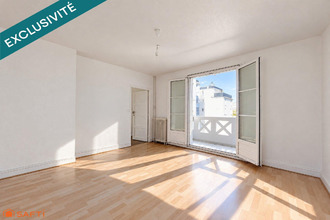 achat appartement colombes 92700