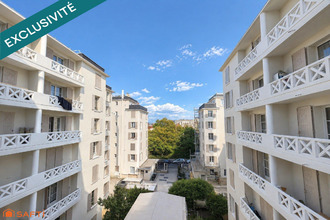 achat appartement colombes 92700