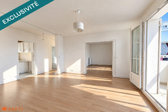 achat appartement colombes 92700