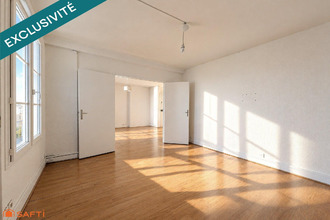 achat appartement colombes 92700