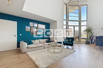 achat appartement colombes 92700